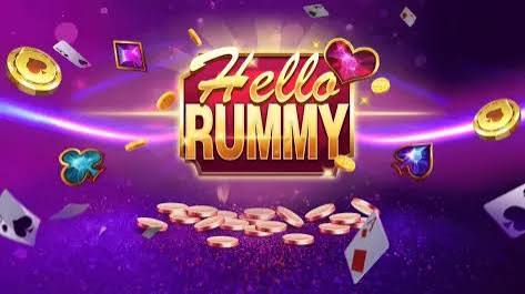 Hello Rummy